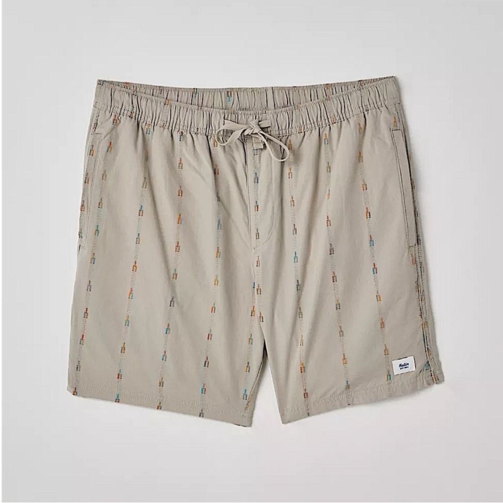 Classic Katin UO Exclusive Zenith Short